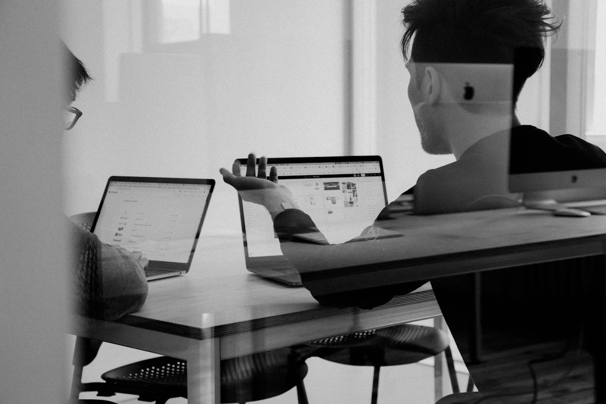 Content systems on sketch wall
